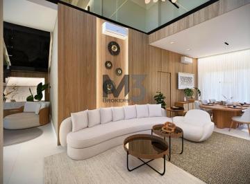 Casa · 315m² · 4 Quartos · 4 Vagas · Casa à venda em Campinas, Fazenda Pau D'Alho, com 4 quartos, com 315 m², Residencial Serena