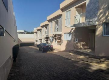 Casa · 134m² · 3 Quartos · 2 Vagas · Casa à venda em campinas, Chácara Primavera, com 3 suítes, com 134 m², Housing Camélias