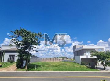 Terreno · 702m² · Terreno à venda em Campinas, Loteamento Mont Blanc Residence, com 702 m², Mont Blanc
