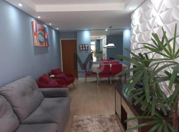 Apartamento · 98m² · 2 Quartos · Apartamento à venda em Campinas, Bosque, com 2 quartos, com 98 m², Residencial Castel Di Florenza