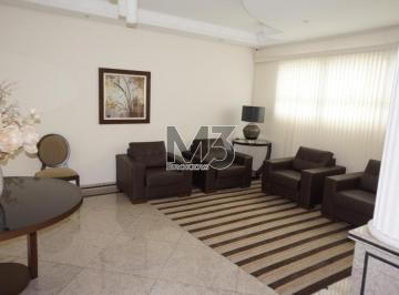 Apartamento · 223m² · 4 Quartos · 3 Vagas · Apartamento à venda em Campinas, Cambuí, com 4 quartos, com 223 m², Residencial Jardins Cambuí
