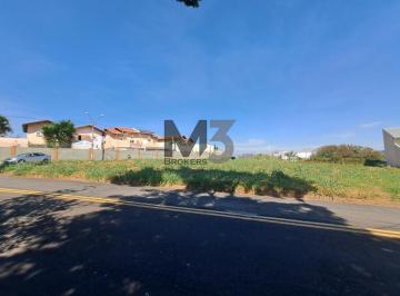 Terreno · 1631m² · Terreno à venda em Campinas, Parque Imperador, com 1631 m²