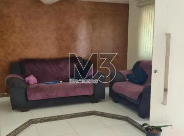 Casa · 230m² · 3 Quartos · 5 Vagas · Sobrado à venda em Sumaré, Jardim Manchester (Nova Veneza), com 3 quartos, com 230 m²