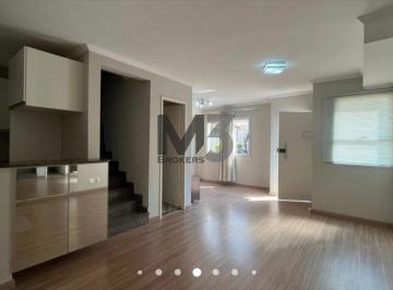Casa · 100m² · 3 Quartos · 2 Vagas · Casa à venda em Campinas, Parque Imperador, com 3 quartos, com 100 m², Vila Dália
