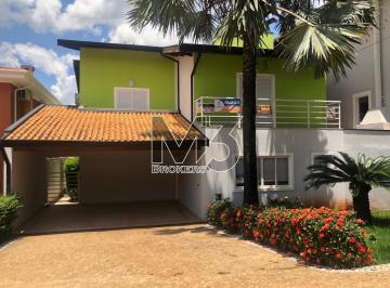 Casa · 402m² · 4 Quartos · 4 Vagas · Sobrado à venda em Paulínia, Betel, com 4 suítes, com 402 m², Residencial Paineiras Paulínia