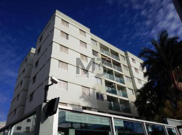 Apartamento · 112m² · 3 Quartos · 2 Vagas · Apartamento à venda em Campinas, Parque Taquaral, com 3 quartos, com 112 m²