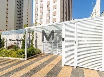 Apartamento · 118m² · 3 Quartos · 1 Vaga · Apartamento à venda em Campinas, Cambuí, com 3 quartos, com 118 m², Edifício Queen Elizabeth