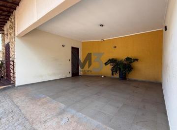 Casa · 453m² · 3 Quartos · 8 Vagas · Casa para alugar em Campinas, Parque Rural Fazenda Santa Cândida, com 3 suítes, com 453.96 m²