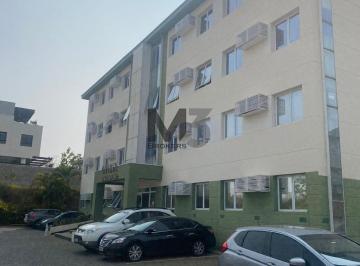 Comercial · 42m² · 1 Vaga · Sala para alugar em Campinas, Loteamento Alphaville Campinas, com 42 m²