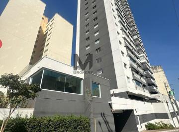 Apartamento · 57m² · 2 Quartos · 1 Vaga · Apartamento à venda e para alugar em Campinas, Centro, com 2 quartos, com 57.5 m²