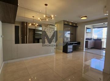 Apartamento · 78m² · 3 Quartos · 2 Vagas · Apartamento à venda em Campinas, Taquaral, com 3 quartos, com 78 m², Living Welcome Taquaral