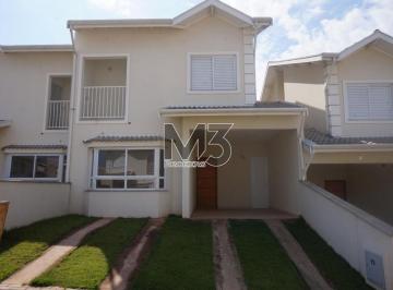 Casa · 145m² · 3 Quartos · 2 Vagas · Casa à venda em Campinas, Parque Rural Fazenda Santa Cândida, com 3 suítes, com 145 m²