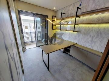 Comercial · 44m² · 1 Vaga · Sala à venda e para alugar em Campinas, Botafogo, com 44 m², Medplex Campinas