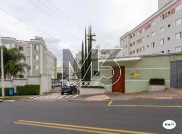 Apartamento · 45m² · 2 Quartos · Apartamento à venda em Campinas, Loteamento Parque São Martinho, com 2 quartos, com 45 m²