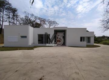 Casa · 700m² · 4 Quartos · 1 Vaga · Casa à venda em Valinhos, Village Sans Souci, com 4 suítes, com 700 m²