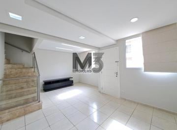 Casa · 101m² · 3 Quartos · 2 Vagas · Casa à venda em Campinas, Parque Rural Fazenda Santa Cândida, com 3 quartos, com 101 m²