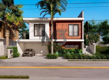 Casa · 267m² · 4 Quartos · 4 Vagas · Casa à venda em Campinas, Chácara São Rafael, com 4 suítes, com 267 m²