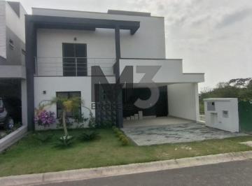 Casa · 256m² · 3 Quartos · 4 Vagas · Casa à venda em Campinas, Parque Rural Fazenda Santa Cândida, com 3 suítes, com 256 m²