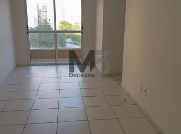 Apartamento · 51m² · 2 Quartos · 1 Vaga · Apartamento à venda e para alugar em Hortolândia, Jardim das Colinas, com 2 quartos, com 51 m²