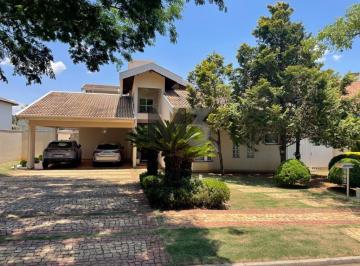 Casa · 405m² · 3 Quartos · 6 Vagas · Casa à venda e para alugar em Campinas, Loteamento Alphaville Campinas, com 3 suítes, com 405 m²