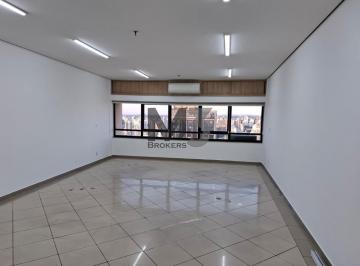 Comercial · 50m² · 1 Vaga · Sala para alugar em Campinas, Centro, com 50 m², Edifício Torre São Paulo