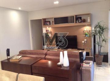 Apartamento · 113m² · 3 Quartos · 3 Vagas · Apartamento para alugar em Campinas, Loteamento Alphaville Campinas, com 3 quartos, com 113 m²