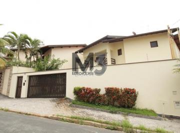 Comercial · 237m² · 4 Quartos · 5 Vagas · Casa à venda e para alugar em Campinas, Parque Nova Campinas, com 4 suítes, com 237 m²