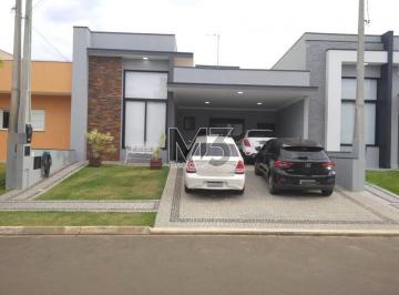 Casa · 200m² · 3 Quartos · 4 Vagas · Casa à venda em Paulínia, Jardim Planalto, com 3 suítes, com 200 m², Terras do Fontanário