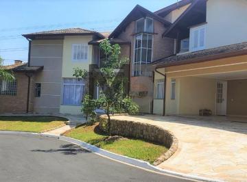 Casa · 365m² · 4 Quartos · 5 Vagas · Casa à venda em Campinas, Estância Paraiso, com 4 suítes, com 365 m², Estancia Paraíso