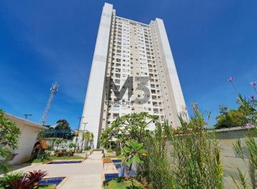 Apartamento · 61m² · 2 Quartos · 1 Vaga · Apartamento à venda em Campinas, Ponte Preta, com 2 quartos, com 61 m², Condomínio Alto da Abolição