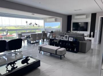 Apartamento · 137m² · 3 Quartos · 3 Vagas · Apartamento à venda em Campinas, Loteamento Alphaville Campinas, com 3 suítes, com 137 m²