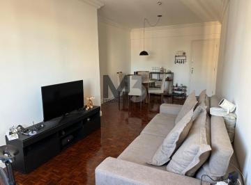 Apartamento · 80m² · 2 Quartos · 1 Vaga · Apartamento à venda em Campinas, Centro, com 2 quartos, com 80 m², Edifício Canada