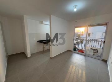 Apartamento · 46m² · 2 Quartos · 1 Vaga · Apartamento à venda e para alugar em Campinas, Jardim Flamboyant, com 2 quartos, com 46 m²
