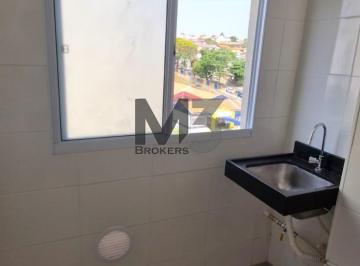 Apartamento · 55m² · 2 Quartos · 1 Vaga · Apartamento à venda em Campinas, Jardim Nova Europa, com 2 quartos, com 55 m²