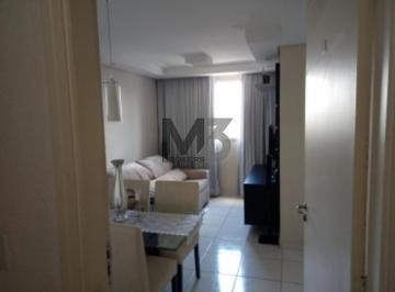 Apartamento · 44m² · 2 Quartos · 1 Vaga · Apartamento à venda em Campinas, Parque Rural Fazenda Santa Cândida, com 2 quartos, com 44 m²