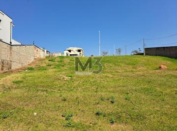 Terreno · 524m² · Terreno à venda em Campinas, Loteamento Parque dos Alecrins, com 524.79 m²