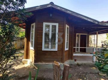 Casa · 182m² · 4 Quartos · 4 Vagas · Casa à venda em Campinas, Village Campinas, com 4 quartos, com 182 m²