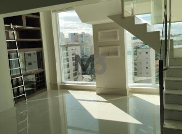 Apartamento · 245m² · 3 Quartos · 4 Vagas · Apartamento à venda em Campinas, Fazenda São Quirino, com 3 suítes, com 245 m²