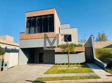 Casa · 295m² · 3 Quartos · 4 Vagas · Sobrado à venda em Campinas, Vila dos Plátanos, com 3 suítes, com 295 m², Vila dos Plátanos
