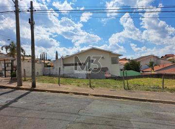 Comercial · 320m² · Terreno à venda em Campinas, Parque Taquaral, com 320 m²
