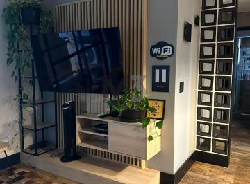 Apartamento · 70m² · 1 Quarto · 2 Vagas · Apartamento à venda em Campinas, Mansões Santo Antônio, com 1 suíte, com 70 m², Residencial Canada