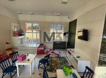 Apartamento · 60m² · 3 Quartos · 2 Vagas · Apartamento à venda em Campinas, Vila Satúrnia, com 3 quartos, com 60 m²