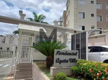 Apartamento · 54m² · 2 Quartos · 1 Vaga · Apartamento à venda em Campinas, Jardim Nova Europa, com 2 quartos, com 54 m², Agata Vile