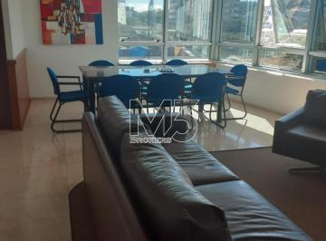 Comercial · 104m² · 2 Vagas · Sala à venda em Campinas, Cambuí, com 104 m², Edifício Hannover Tower