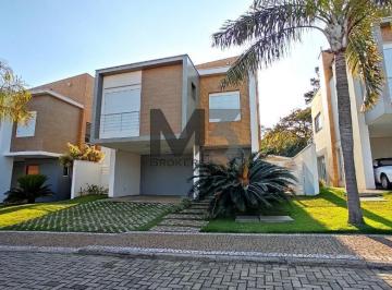 Casa · 183m² · 3 Quartos · 4 Vagas · Casa à venda em Campinas, Taquaral, com 3 suítes, com 183 m², Bauhaus Village