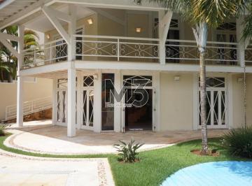Casa · 867m² · 5 Quartos · 5 Vagas · Casa à venda em Campinas, Loteamento Alphaville Campinas, com 5 suítes, com 867 m²