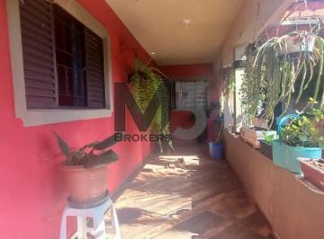 Rural · 140m² · 3 Quartos · 10 Vagas · Chácara à venda em Campinas, Loteamento Chácaras Gargantilhas, com 3 quartos, com 1670 m²