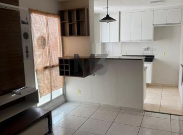 Apartamento · 48m² · 2 Quartos · 1 Vaga · Apartamento à venda em Campinas, Parque das Cachoeiras, com 2 quartos, com 48 m²