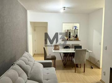 Apartamento · 78m² · 3 Quartos · 2 Vagas · Apartamento à venda em Campinas, Taquaral, com 3 quartos, com 78 m², Costa Azul