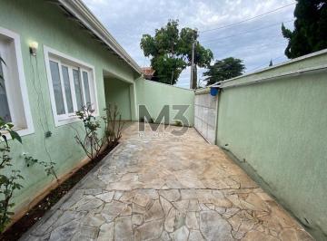 Casa · 265m² · 3 Quartos · 2 Vagas · Casa à venda em Campinas, Mansões Santo Antônio, com 3 quartos, com 265.17 m²